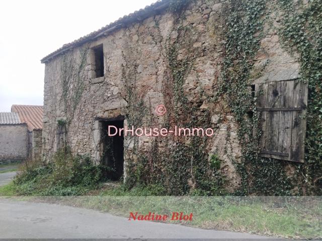 Maison vente à Nantes, Gétigné