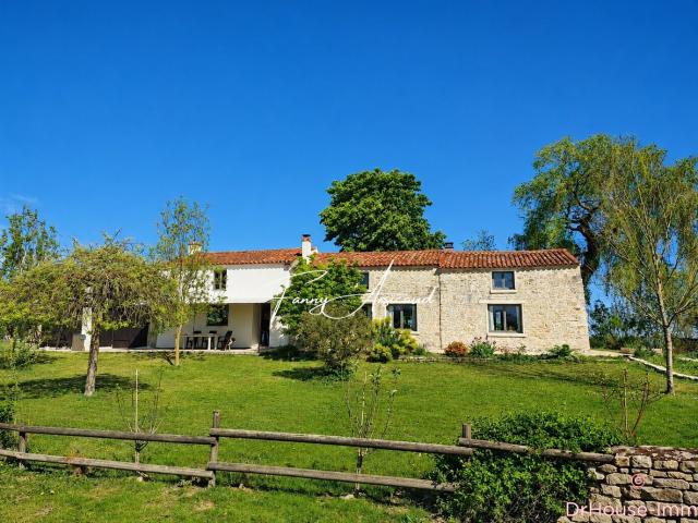 Maison vente à Vix, Vendée