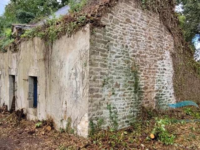 Maison vente à Quimper, Bretagne