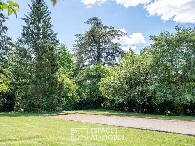 Maison vente à Valence, Châtillon-saint-jean