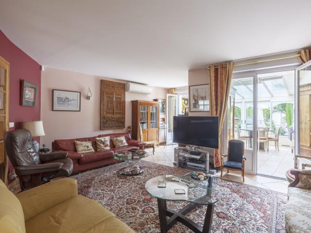 Maison location à Versailles, Le Chesnay