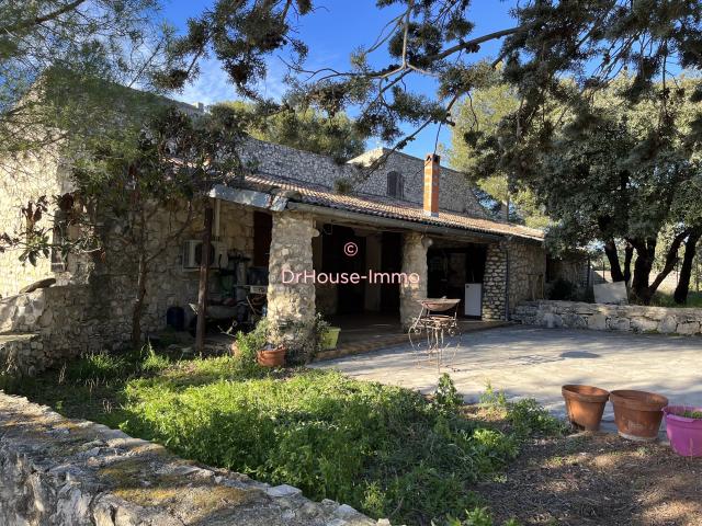 Maison vente à Aix-en-Provence, Ventabren