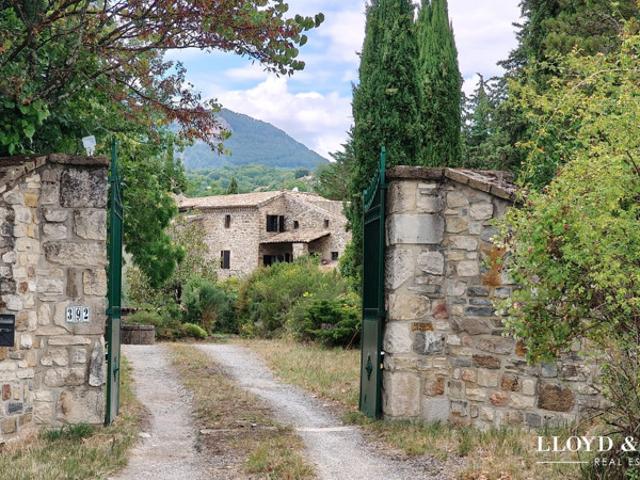 Maison vente à Privas, Veyras