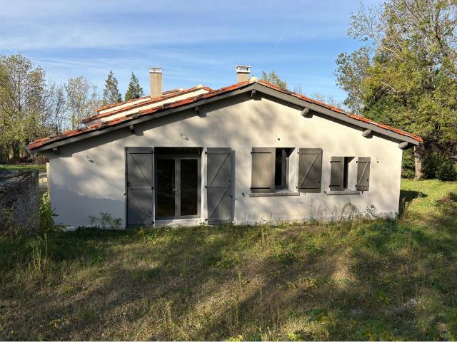 Maison vente à Castres, Sorèze