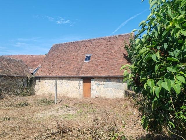 Maison vente à Mamers, Neufchâtel-en-saosnois