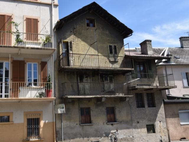 Einfamilienhaus kaufen in Les Mayens-de-Sion, Wallis