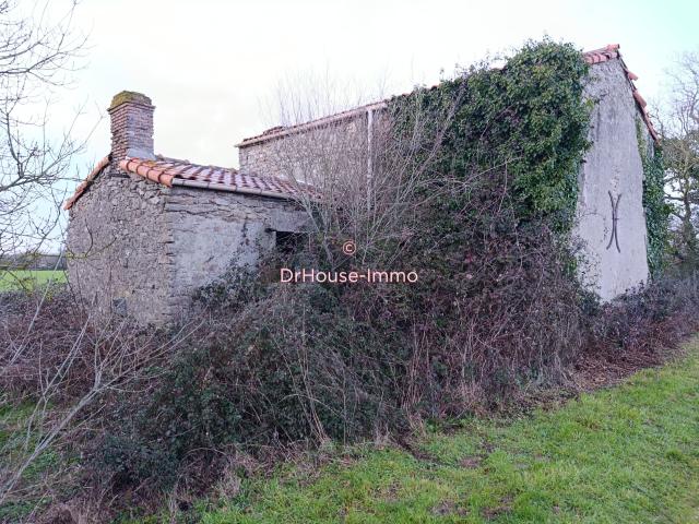 Maison vente à La Roche-sur-Yon, Montaigu
