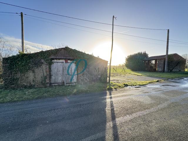 Maison vente à Cholet, Saint-christophe-la-couperie