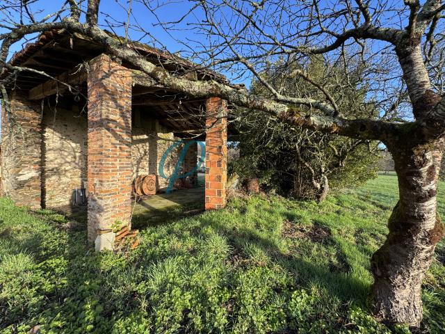 Maison vente à Cholet, Saint-christophe-la-couperie