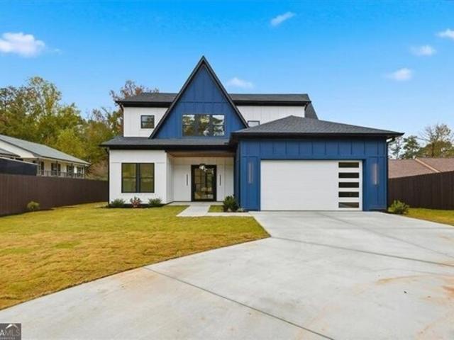 House for sale in Cobb, Georgia