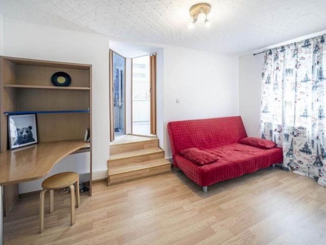 Apartament închirieri în C. A. Rosetti, București