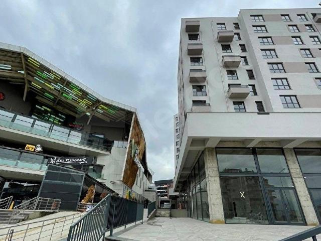 Paşaköy Mahallesi, Bolu Merkez içerisinde satılık Residence