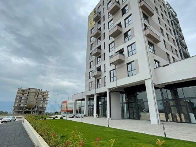 Paşaköy Mahallesi, Bolu Merkez içerisinde satılık Residence