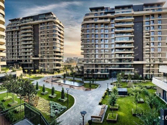 Esentepe Mahallesi, Kartal içerisinde satılık mülk