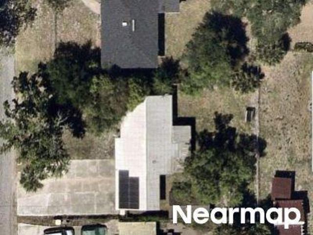 House for sale in Jacksonville, Florida
