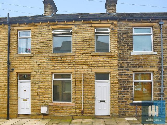 House for rent in Huddersfield, West Yorkshire