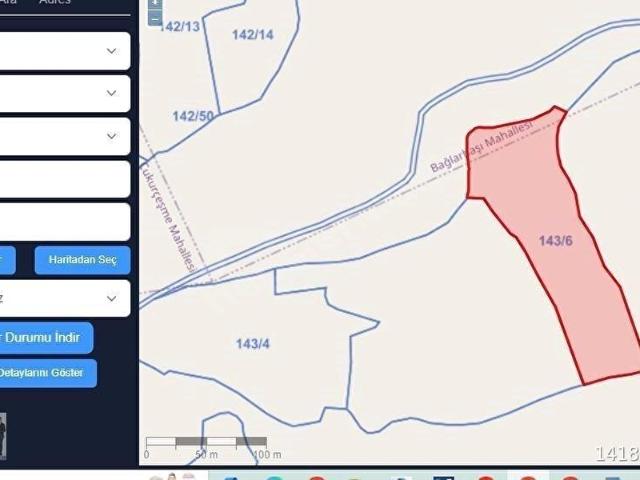 Gercüş, Batman içerisinde satılık Arsa