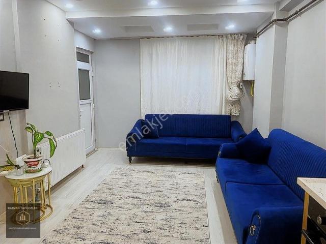 Batman Merkez, Batman içerisinde kiralık mülk
