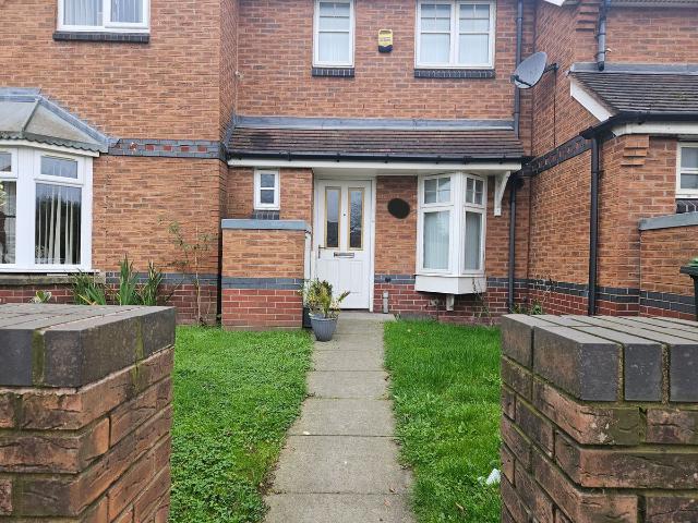 Apartment for rent in Tipton, West Midlands