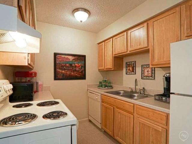 Apartment for rent in Greenwell Springs, Louisiana