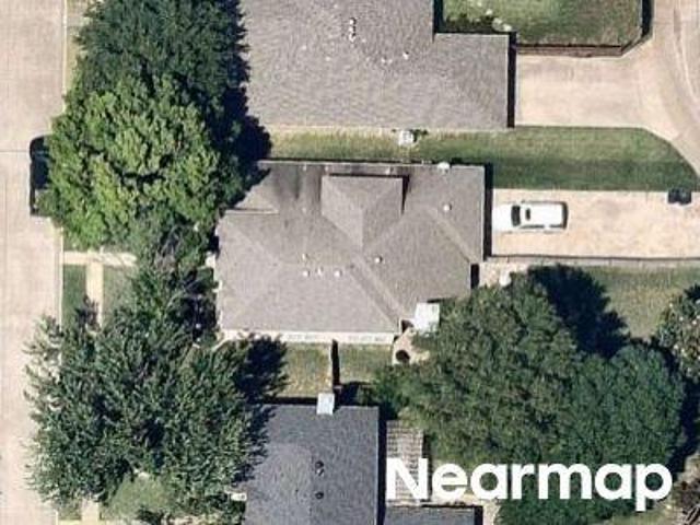 House for sale in Frisco, Texas