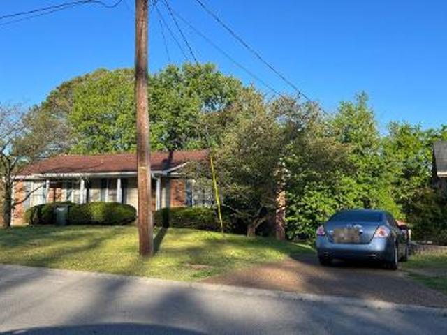 House for sale in Tennessee