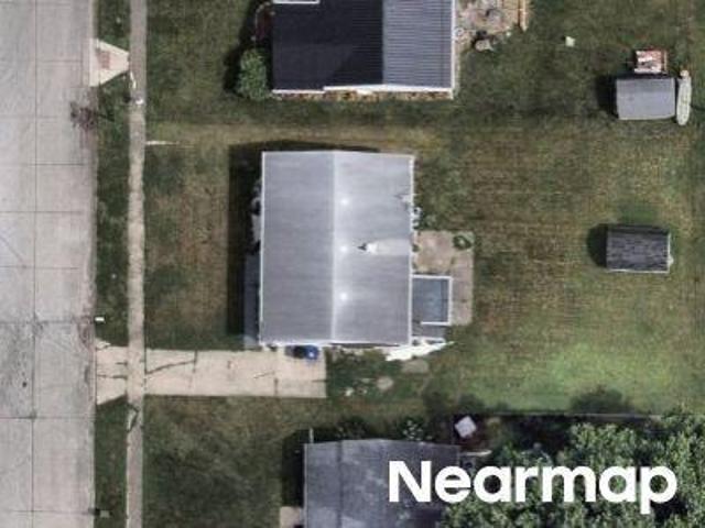 House for sale in Kokomo, Indiana