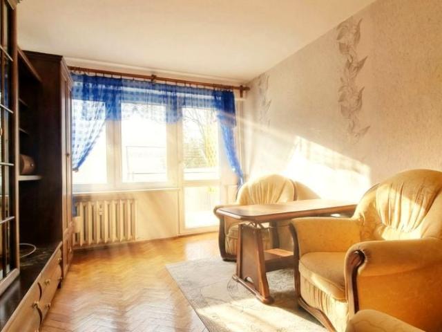Mieszkanie na sprzedaż w Siedlce, Mazowieckie