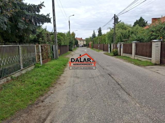 Grunt na sprzedaż w Góra Kalwaria, Mazowieckie
