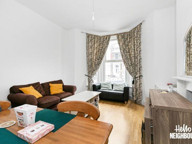 House for rent in Brook Green, Greater London