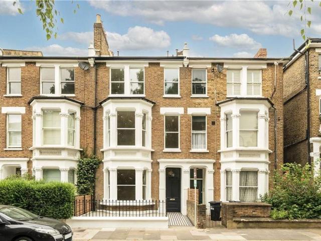 House for rent in Brook Green, Greater London