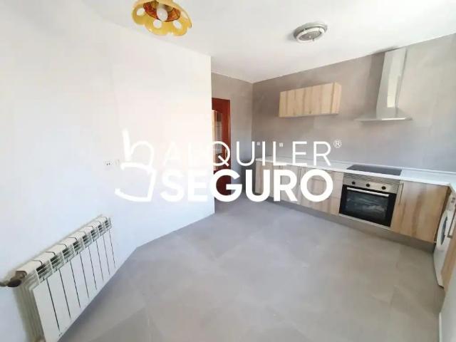 Apartamento en alquiler en Batres, Madrid