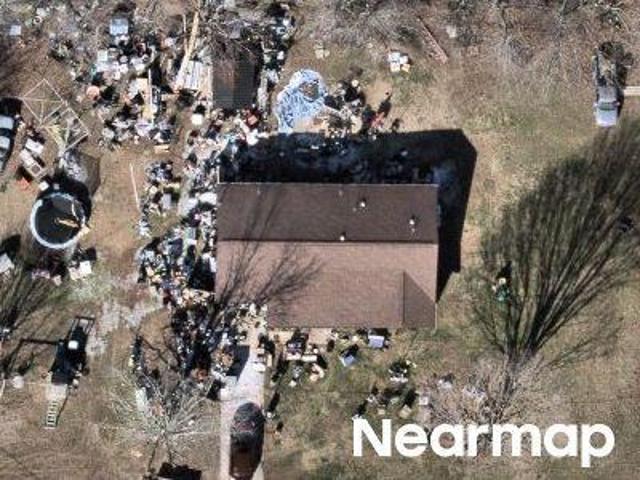 House for sale in Alabama