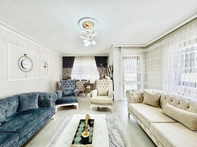 Pursaklar, Ankara içerisinde satılık mülk