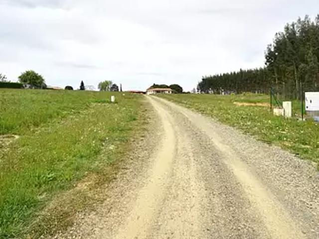Terrain vente à Mont-de-Marsan, Bats