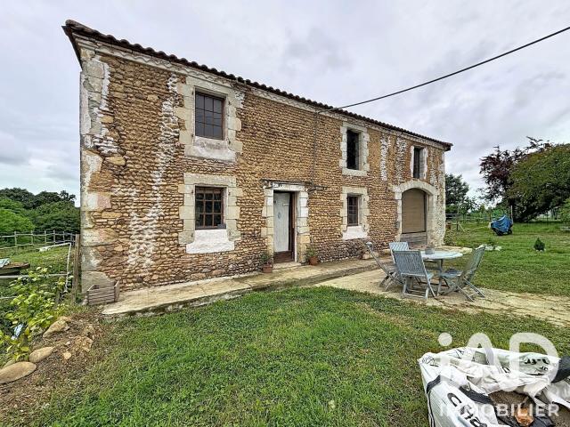 Maison vente à Mont-de-Marsan, Bats
