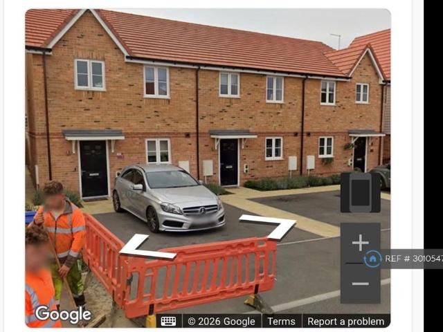 House for rent in Gillingham