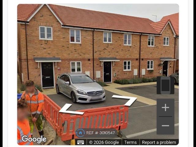 Room for rent in Rainham, Gillingham