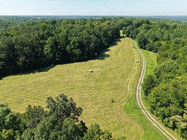 Land for sale in Tennessee
