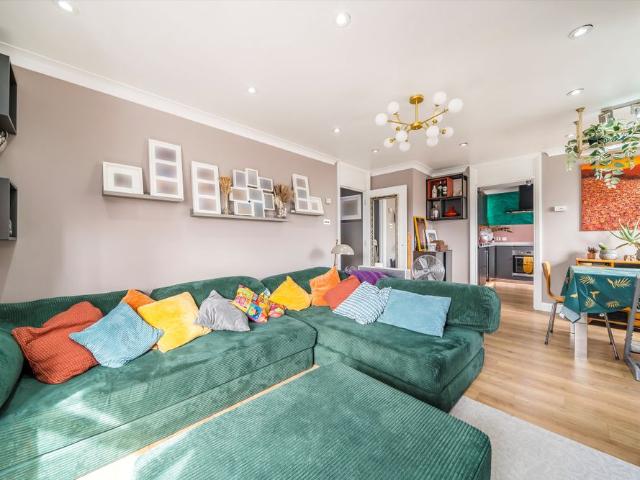 Apartment for rent in London Borough of Hammersmith and Fulham, Greater London