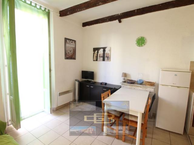 Appartement location à Nice