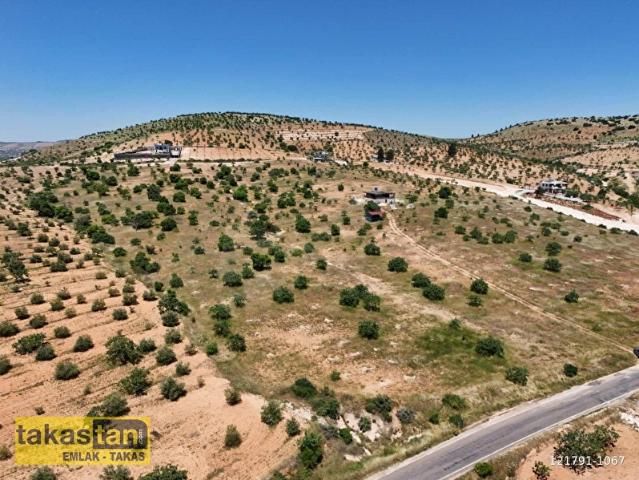 Nizip, Gaziantep içerisinde satılık Arsa