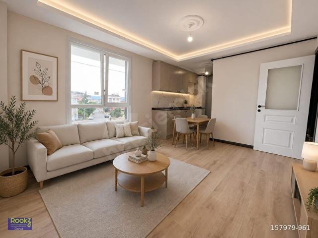 Sultanbeyli, İstanbul içerisinde satılık mülk