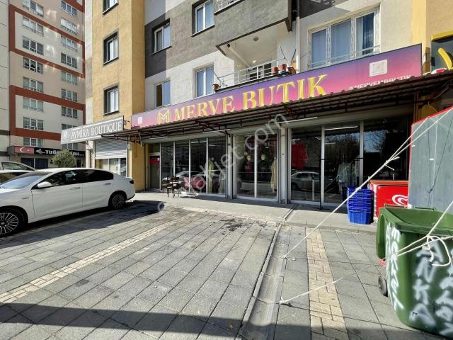 Melikgazi, Kayseri içerisinde kiralık Dükkan