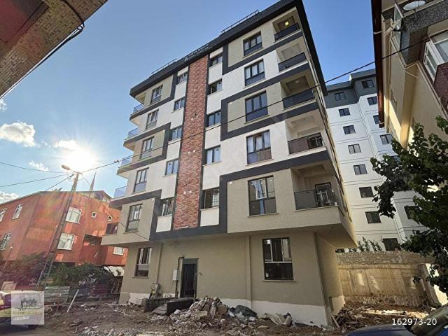Sultanbeyli, İstanbul içerisinde satılık mülk