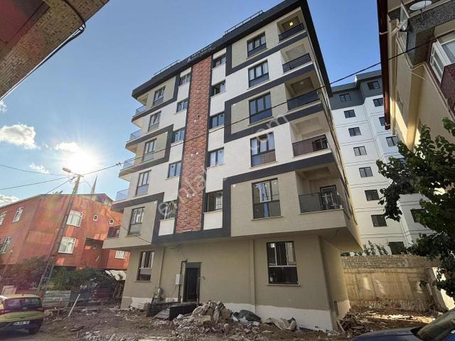 Sultanbeyli, İstanbul içerisinde satılık mülk