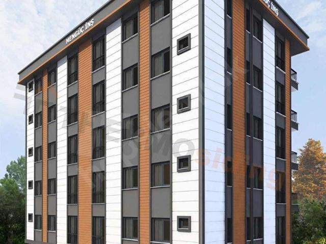 Sultanbeyli, İstanbul içerisinde satılık mülk