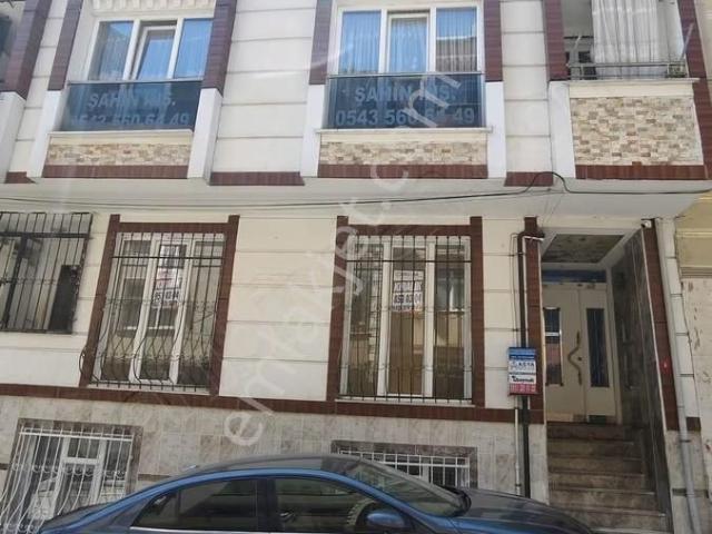 İstanbul içerisinde kiralık mülk