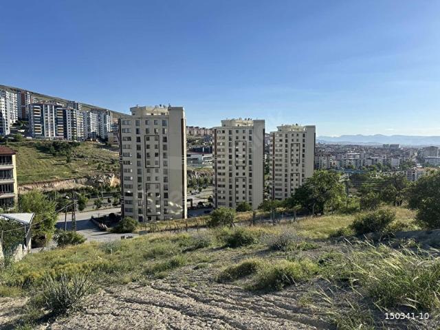 Yıldıztepe Villaları, Battalgazi içerisinde satılık Arsa
