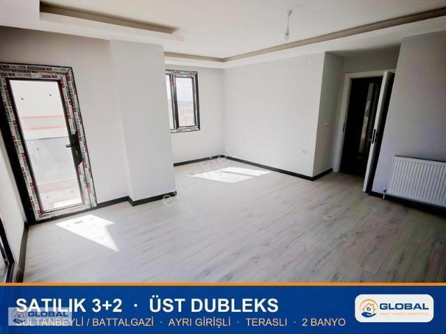 Sultanbeyli, İstanbul içerisinde satılık mülk